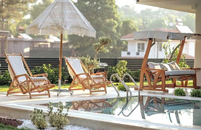 Spacious 4BR Villa Perfect for Families & Friends - Foto 20