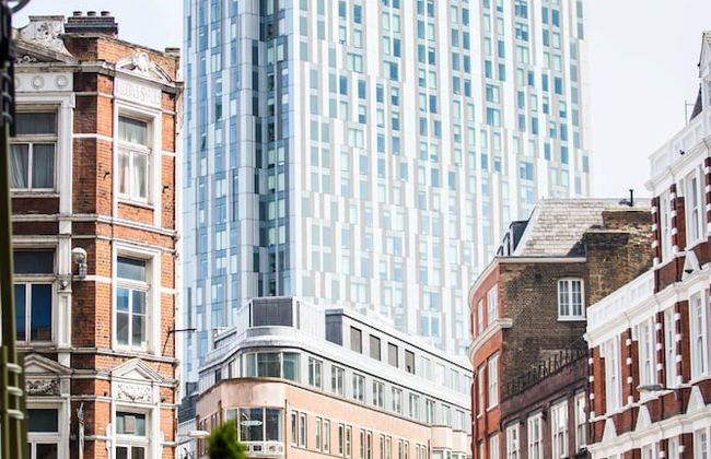 Chapter Spitalfields - Photo 1