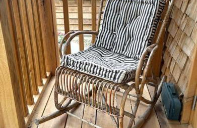 The Walnut Wagon in the heart of Mells. - Foto 22