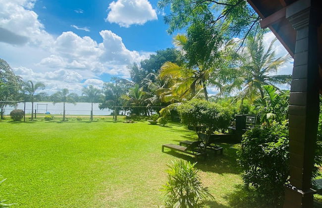 Gagees Lake View Cabana - Foto 27