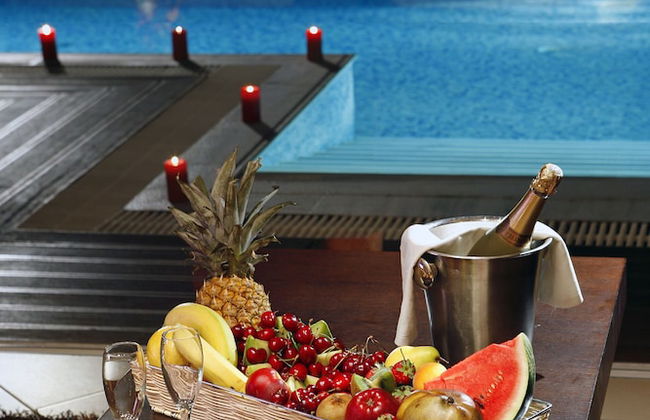 Olympia Golden Beach & Spa - Foto 22