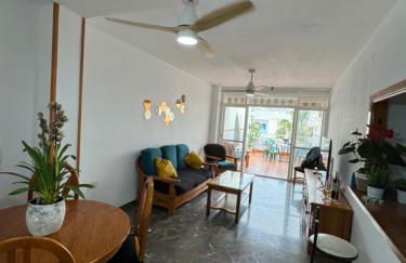 Vista & Calma Castell de Ferro - Foto 4