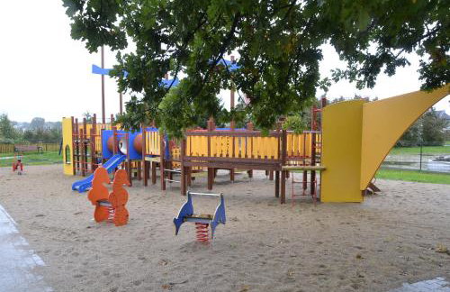 Apartament Livia - Foto 23