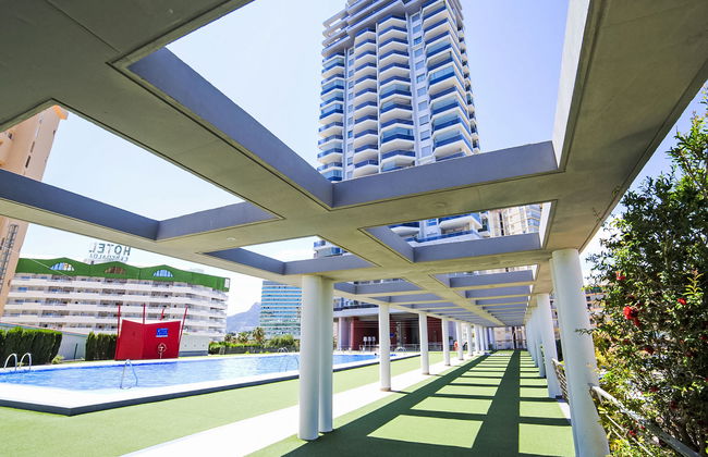 Entremares - Foto 11