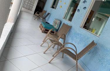 Casa Paraíso do Sol - Barra Grande - ilha de Itaparica - Foto 10