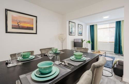 Ace Place - Pool Table - Etihad - Opposite Train Station - Foto 13