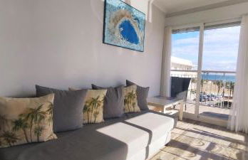 Plaja Arenal Javea Sea View Modern Apartment - Foto 32