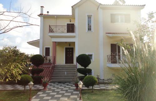 Villa Elpida - Foto 9