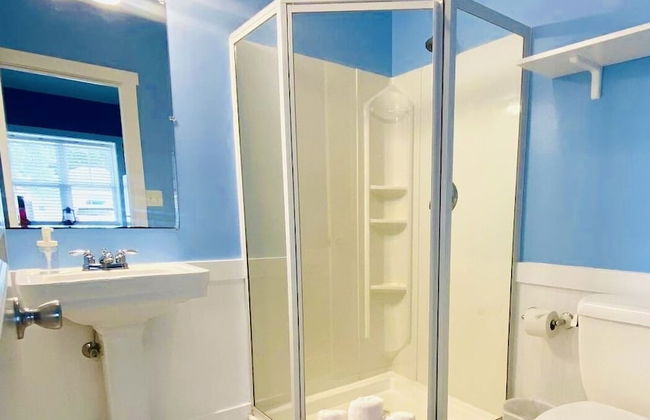 Blue Door Cottages - Foto 20