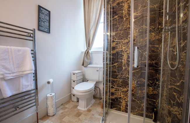 Newton Manor House -7 Bedroom House - Foto 35