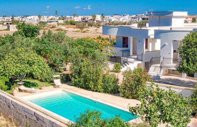 Melograno - Residenza Arcangela con Piscine nel Salento - Photo 35