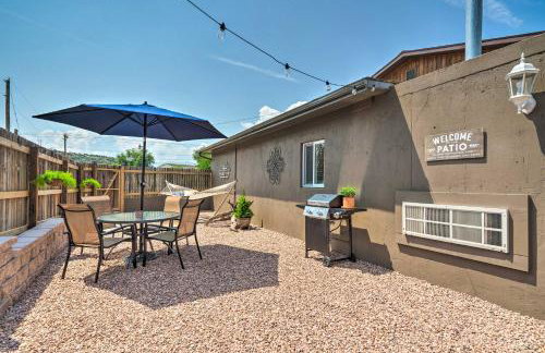 Cañon City Home 15 Mi to Royal Gorge Bridge! - Foto 2