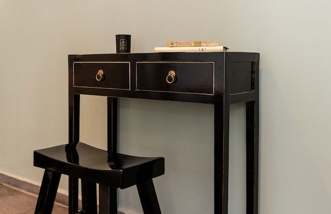 Jaffa Port TLV Hotel Apartments - Foto 9