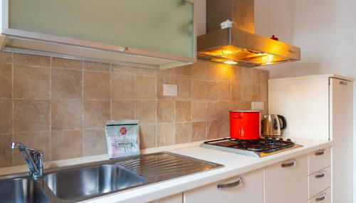 Appartamento Bouganville - Foto 5