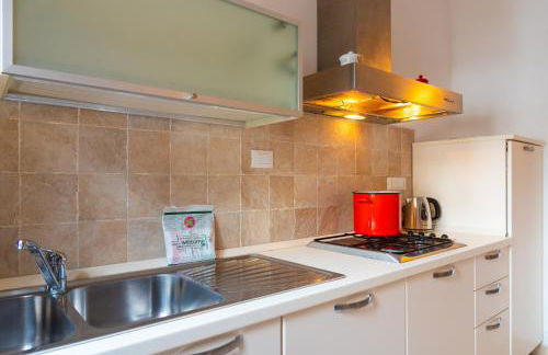 Appartamento Bouganville - Foto 5