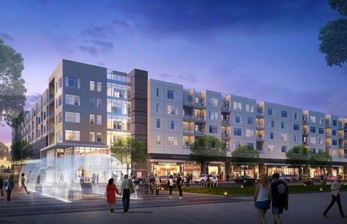 Cozy 2B Townhouse King Bed Free Parking TV in BRs - Foto 23