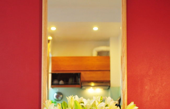 Chez Tram Homestay - Foto 30