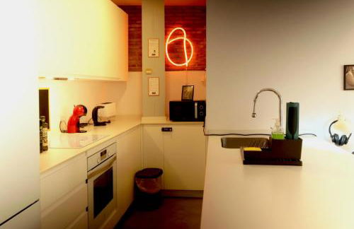 Apartment with two Suites in the Center of Malaga - Foto 45