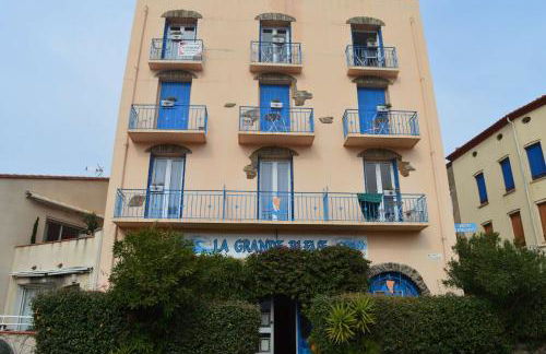 Appart T1 BANYULS SUR MER LA GRANDE BLEUE BN410-023 - Foto 13