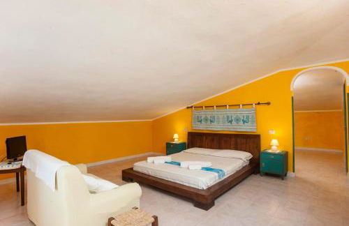 Mansarda Marina - Foto 11