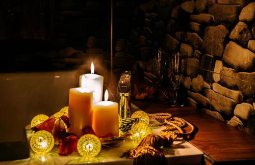 Dharma Luxury & Spa Apartment - Foto 22