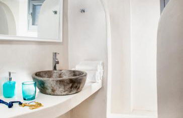 Villa Del Sol Santorini - Foto 25