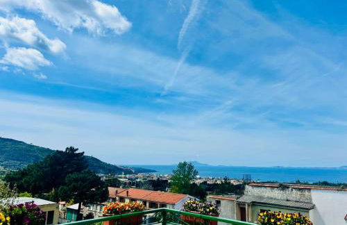 Maresca's Rooftop Sea View Sorrento - Foto 55