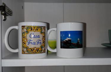 Casa Frufa - Foto 12