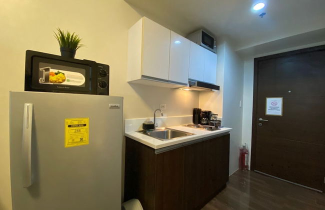 Sunset View at Air Residences Makati - Foto 23