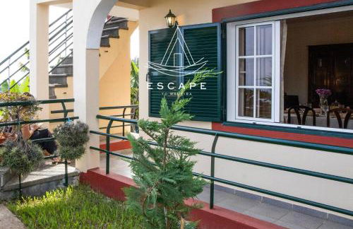 La Maison by Escape to Madeira - Foto 55