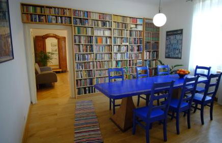 Meta Biblioteka - Foto 1