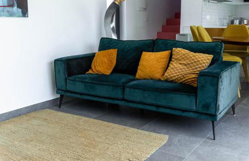 Villa Zen - with pool & close to the sea - Foto 29