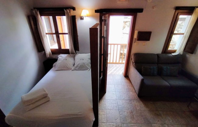 Apartamentos Turísticos Alhambra - Photo 20