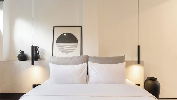 Berawa Living Managed by CPM Bali - Foto 2, Habitación