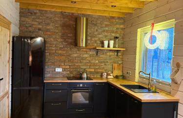 Bursztynowy domek - Foto 20