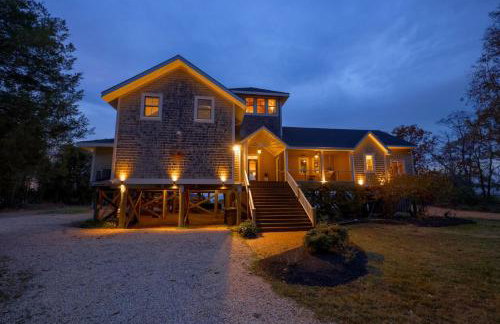 Bamboo Sands Villa and Captains Lookout - Foto 58