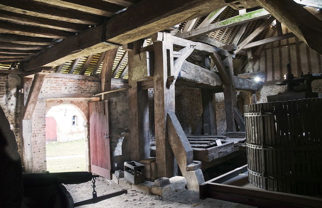 Château de Bonnemare - Foto 20