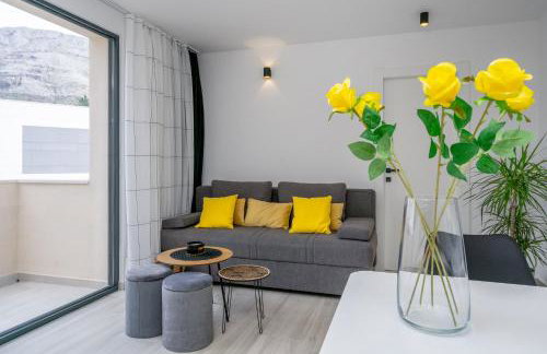 Apartman Nela Srebreno - Foto 15