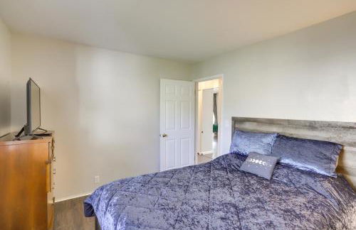 Lovely South Bend Home about 3 Mi to Dtwn and Notre Dame - Foto 16