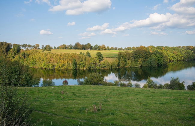 Charming Cottage with Hot Tub & Sauna, High Fens - Photo 36