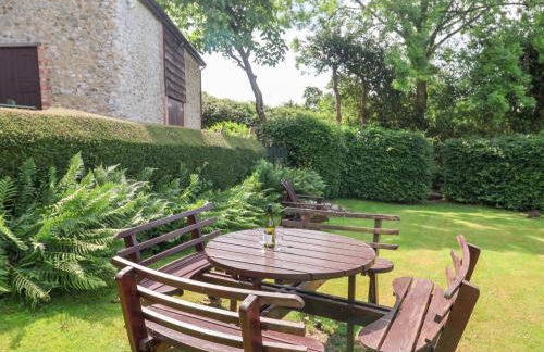 Barn Close Farm - Foto 24