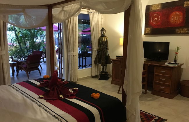 Villa Damai - Foto 18