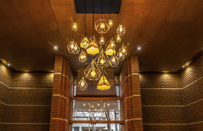 Time Suite - Comfort Apartments - Foto 2