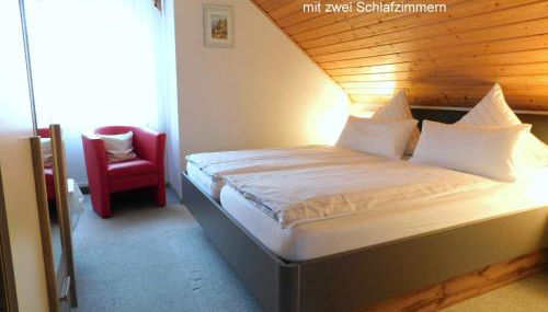 Ferienwohnung "Am Muschwitztal" Bad Steben / Carlsgrun - Foto 2