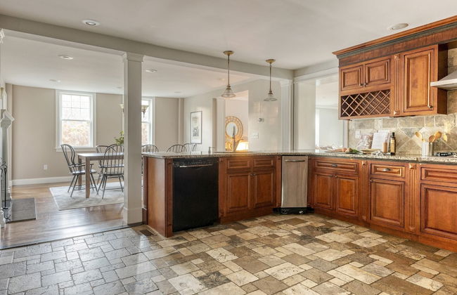 Rockspring by Avantstay Huge Berkshires Estate - Foto 12