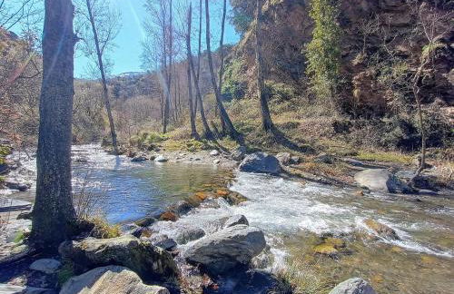 Sierra y Silencio Nómada, WIFI, Trastero y Garaje - Photo 15