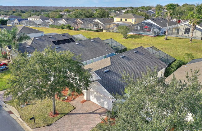 Drayton Place At Highgate Park 4 Bedroom Home - Foto 37