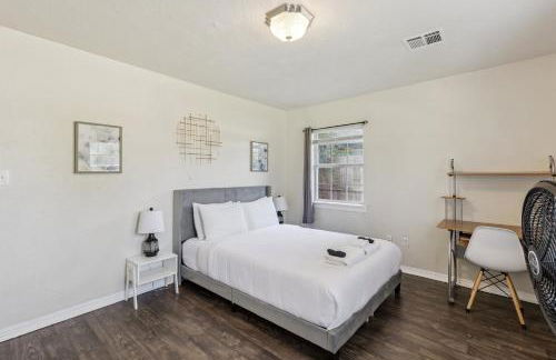 2BR Apt 10 min to OU Medical #TA - Photo 16