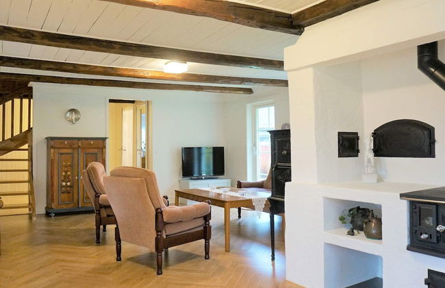 6 Person Holiday Home in Laholm - Foto 26