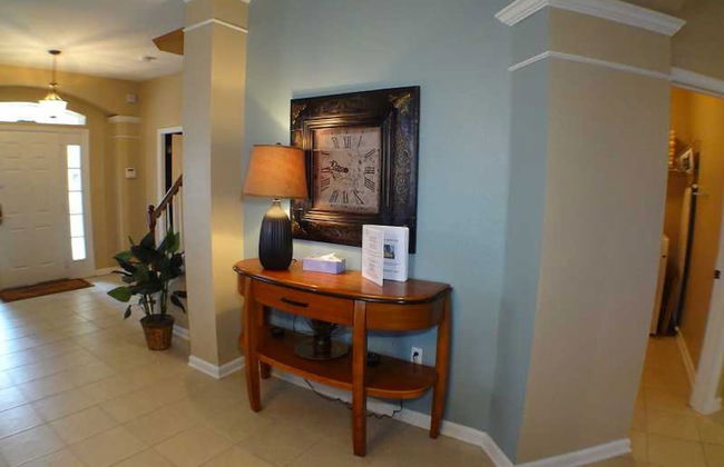 6BR 4BA Home in Windsor Hills by CV-2601 - Foto 24